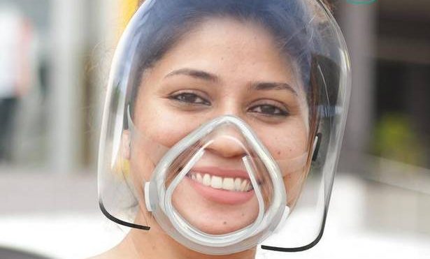 Covid-19: South Goa-based industrial designer designs modular ‘Multi-Mask’