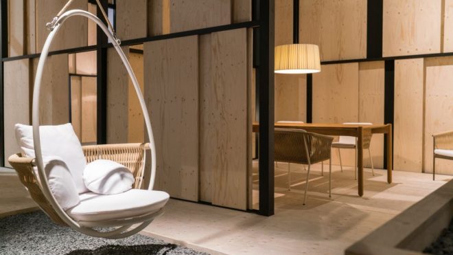 Modern Furniture Ideas That Go way Beyond Angular Glass and Metal