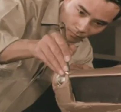 Rare Footage of Japanese Designers Developing the Datsun 240Z in the 1960s - Core77