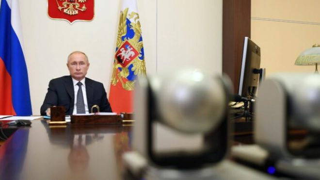 Russia rushes to distribute its untested COVID-19 vaccine, “Sputnik V”