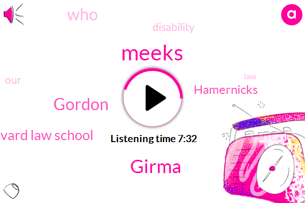 Listen: Innovating for Disability, Because You Have To