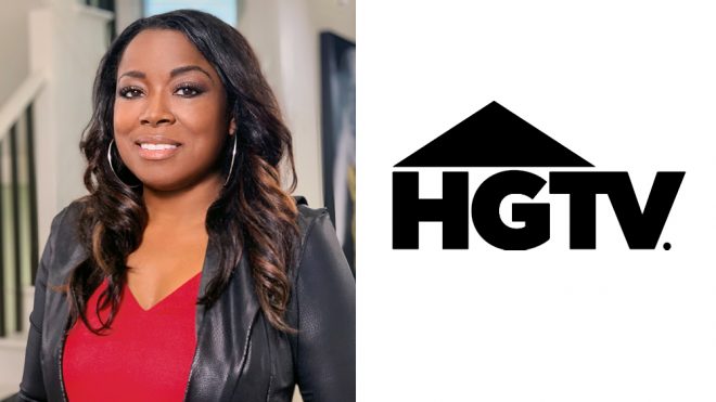HGTV Sets Interior Design Series ‘$50K Three Ways’ With Tiffany Brooks