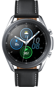 Samsung Galaxy Watch 3 is a worthy rival to the Apple Watch Series 5