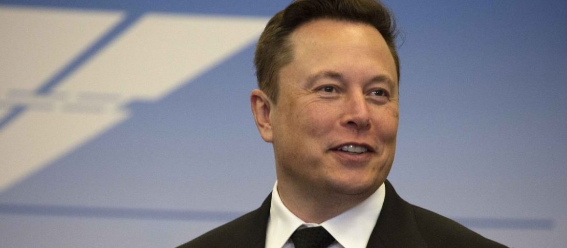 The Weirdest Rule Elon Musk Makes Tesla Employees Follow