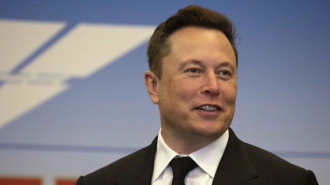 The Weirdest Rule Elon Musk Makes Tesla Employees Follow