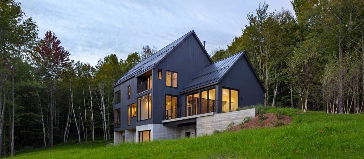 Elemental House / Elizabeth Herrmann Architecture + Design