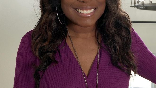 Tiffany Brooks Will Host a Chicago-Based Design Show on HGTV Next Year