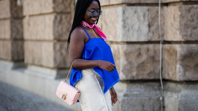 The Plus-3 Rule Will Change the Way You Dress Forever
