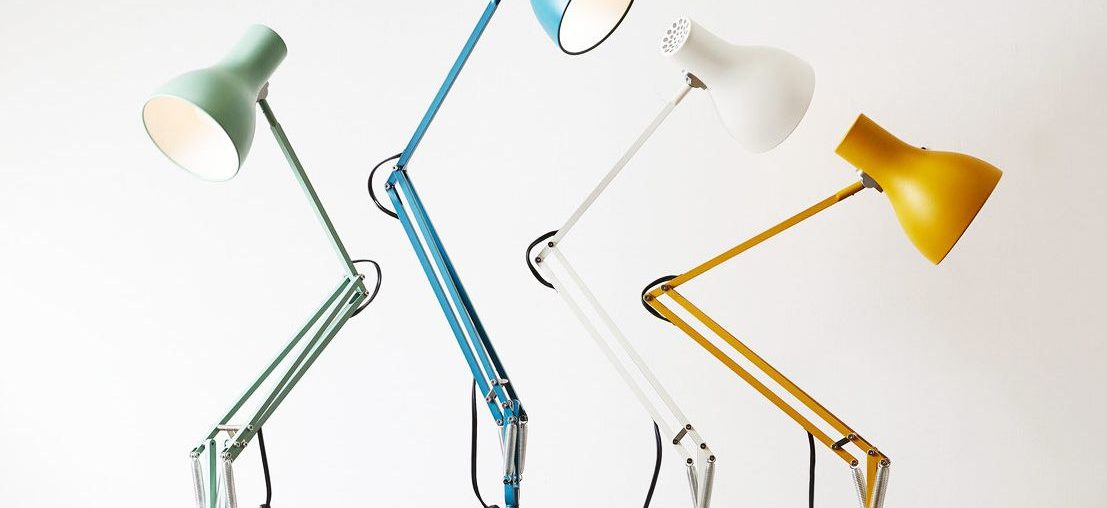 The Best Desk Lamps, According to Architects and Interior Designers
