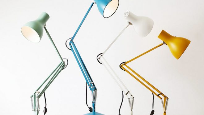 The Best Desk Lamps, According to Architects and Interior Designers