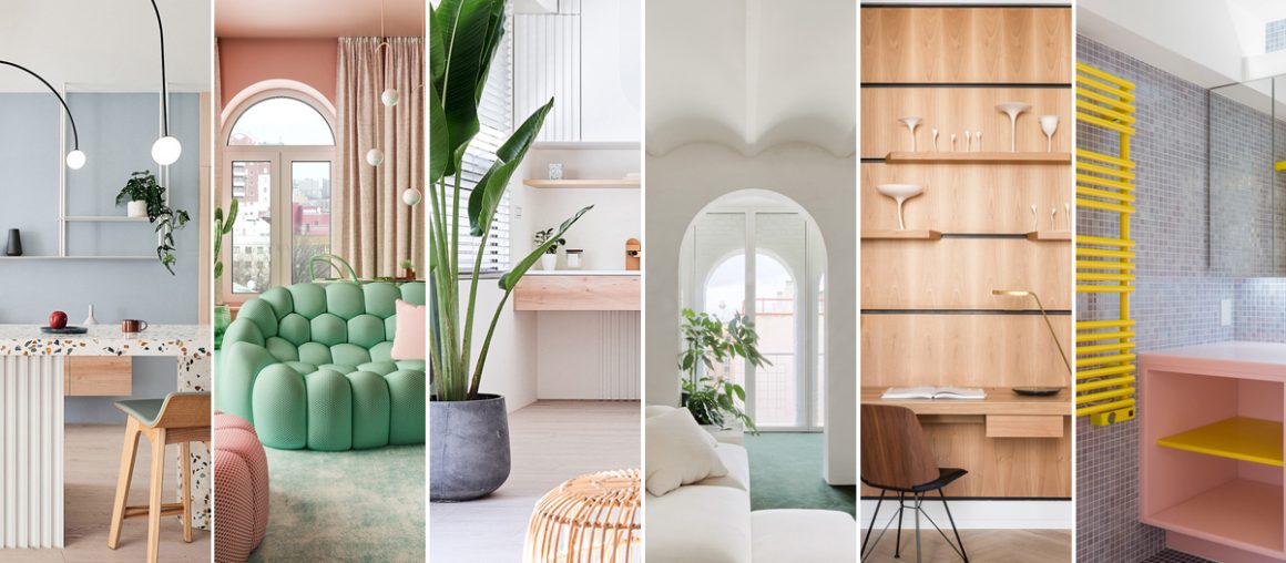 Interior Design Trends That Will Shape the Next Decade