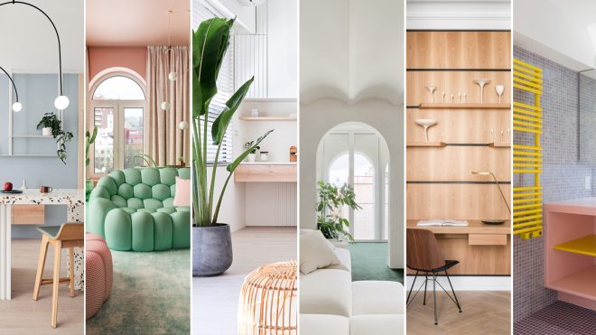 Interior Design Trends That Will Shape the Next Decade