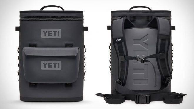 Yeti Hopper BackFlip 24 Cooler