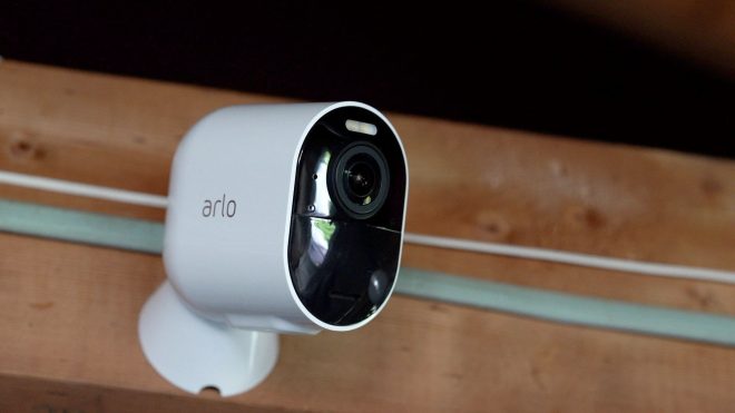 Arlo's 3-Camera Ultra 4K System falls to new all-time low at $560 (Save $240) - 9to5Toys