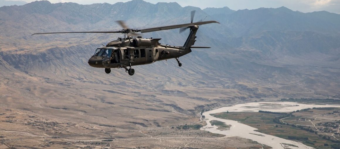 Army validates design for future helicopter engine, remains on track despite COVID