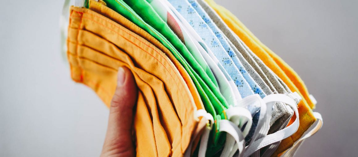 Risky and useless DIY face masks: The studies you need to know about