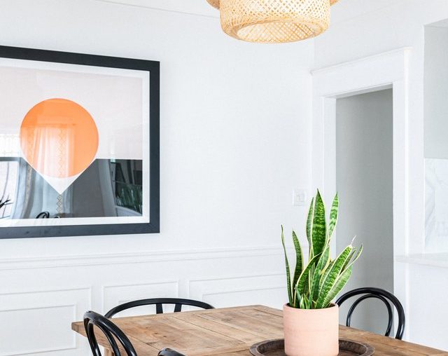 Ultimate Guide to Dining Room Wall Decor Ideas | Hunker