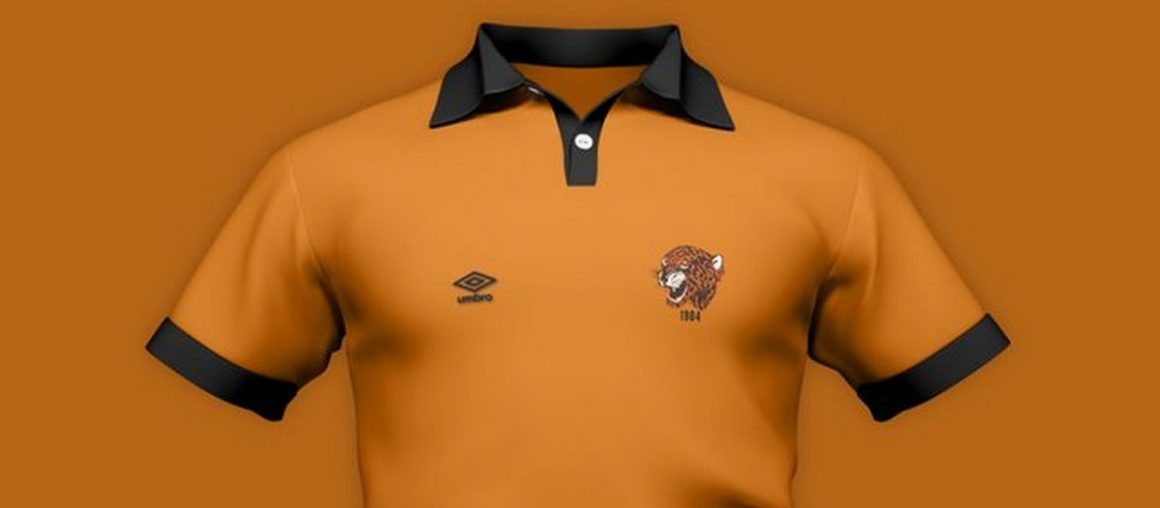 Unique, smart, adventurous – brilliant Hull City concept kits