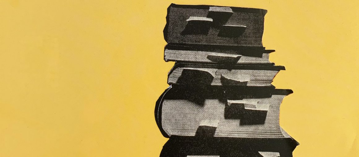 Daniel Benneworth-Gray on the joy of collage