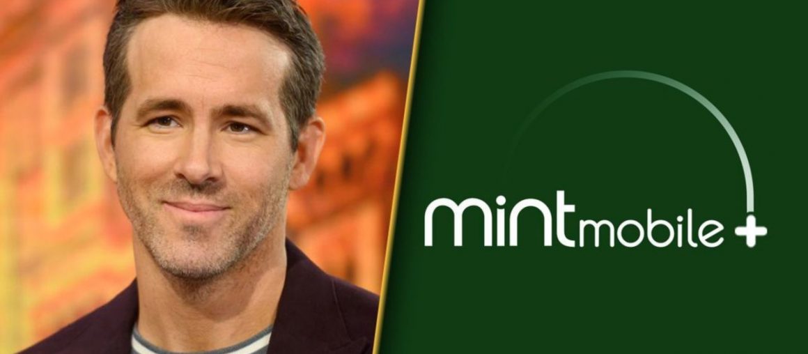 Ryan Reynolds Launches MintMobile+ Streaming Service Only Offering One Fan-Favorite Movie
