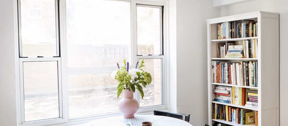 This $23 Amazon Tablecloth Is a Fast Fix for All Your Decorative Dining Table Woes
