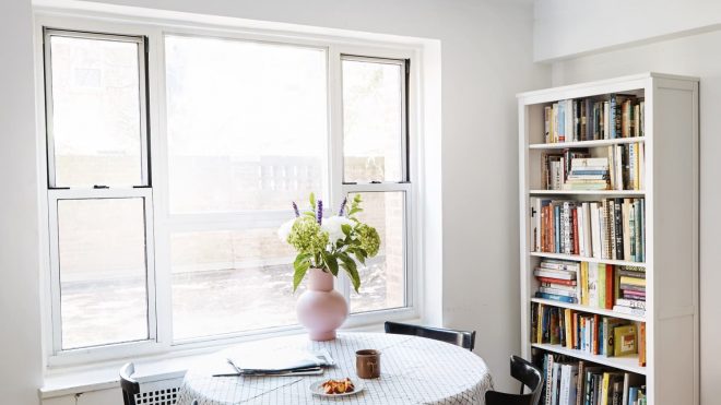 This $23 Amazon Tablecloth Is a Fast Fix for All Your Decorative Dining Table Woes