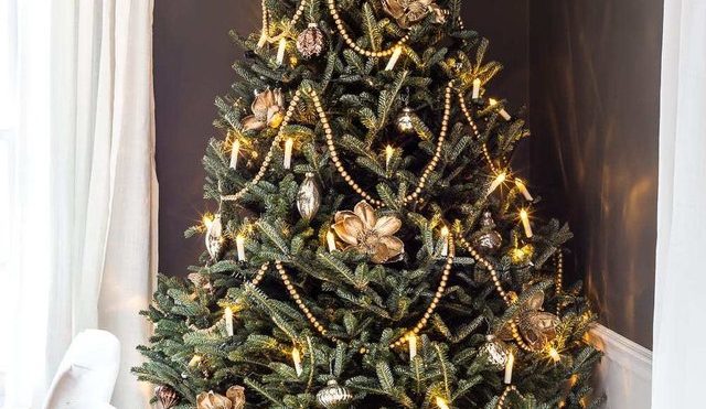 You Really Can’t Top These Christmas Tree Toppers Ideas | Hunker