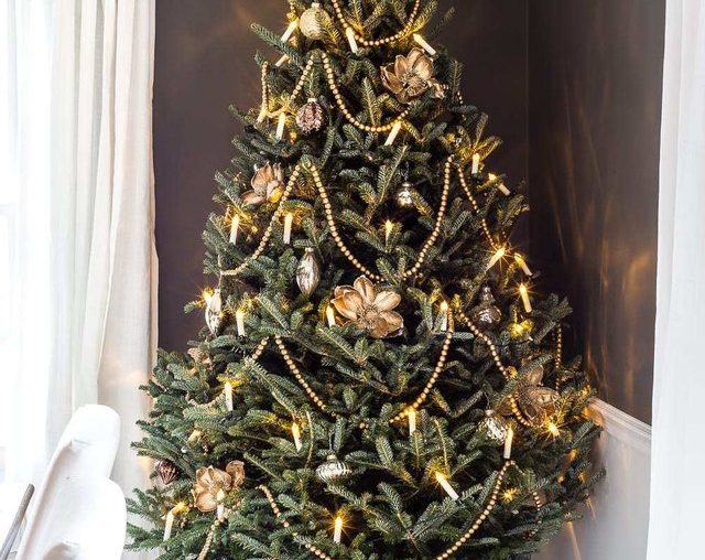 You Really Can’t Top These Christmas Tree Toppers Ideas | Hunker