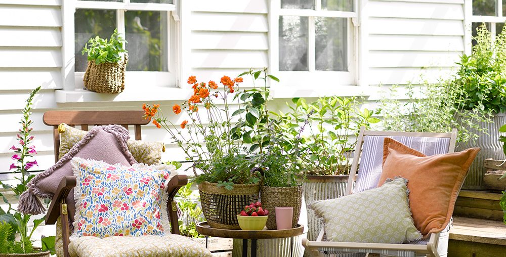 Deck ideas – the essential guide to decking your garden or patio
