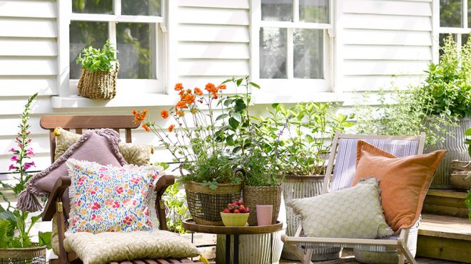 Deck ideas – the essential guide to decking your garden or patio