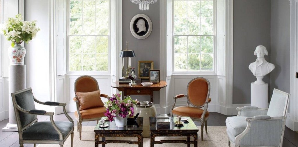 The Best Gray Paint Colors, According to Top Designers