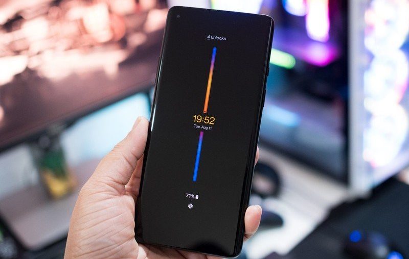 With a single update, OnePlus ruined OxygenOS for me