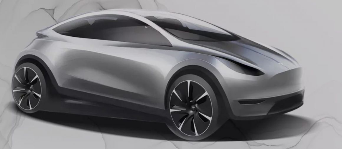 Tesla hints at new car model made-in-China in new job openings - Electrek