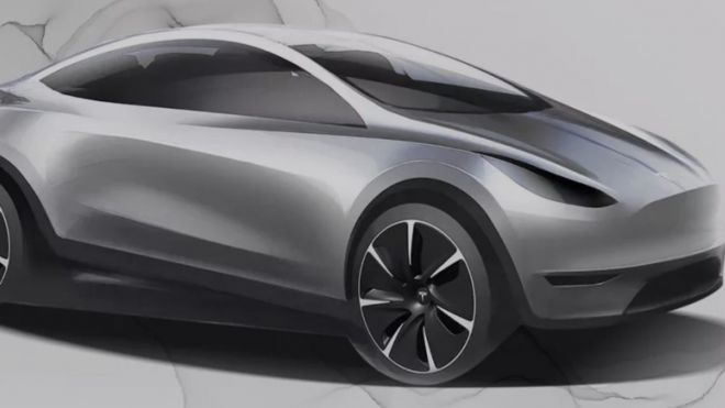 Tesla hints at new car model made-in-China in new job openings - Electrek