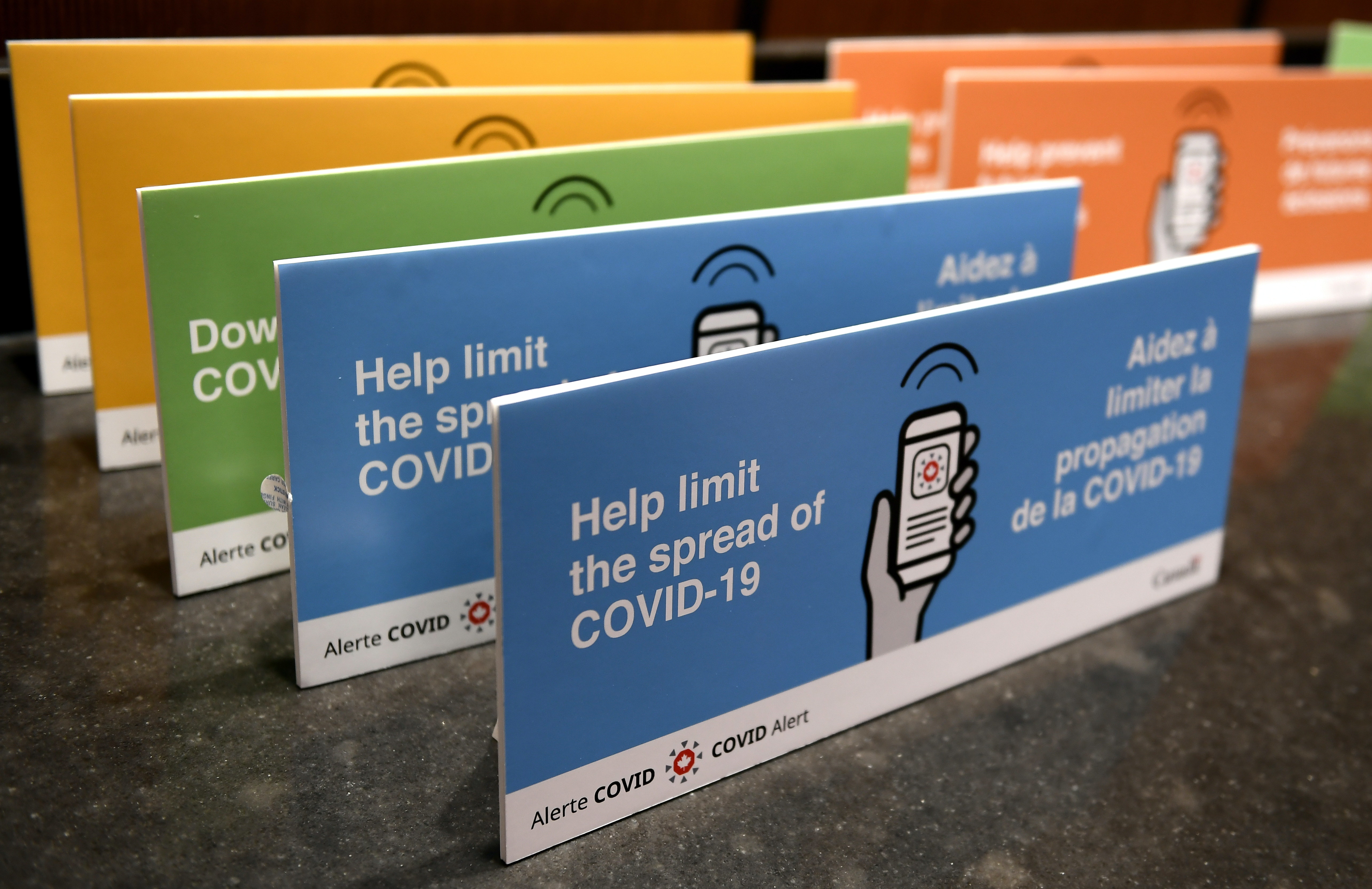Canada's COVID Alert app is a case of tech-driven bad policy design