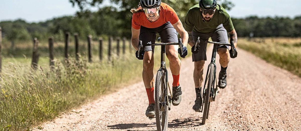 Ridley Kanzo Fast aero gravel bike gets official; first bike with Classified '1x22' drivetrain - Bikerumor