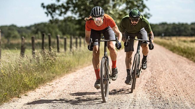 Ridley Kanzo Fast aero gravel bike gets official; first bike with Classified '1x22' drivetrain - Bikerumor