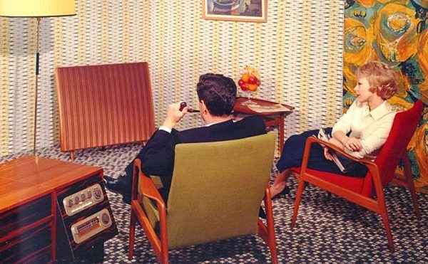 Quad ESL-57: The Original Electrostatic Speaker