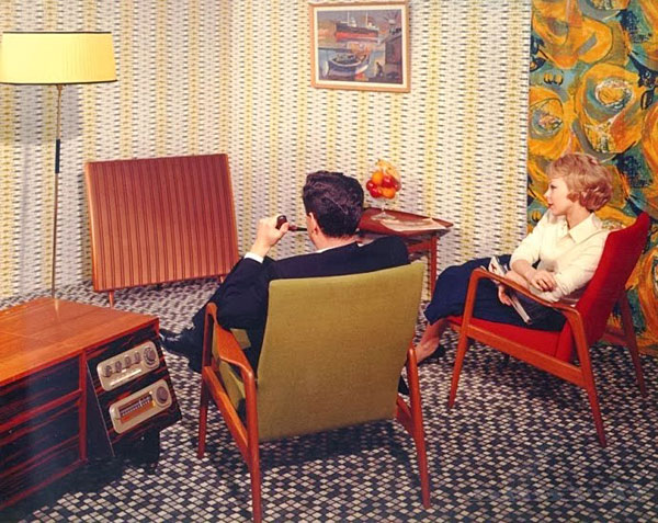 Quad ESL-57: The Original Electrostatic Speaker