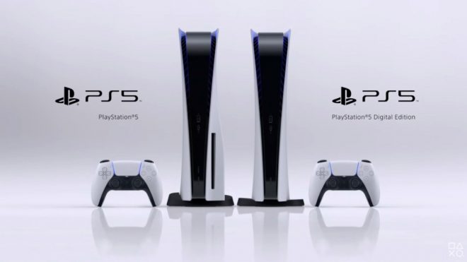 Xbox boss on the physics of the PlayStation 5’s design