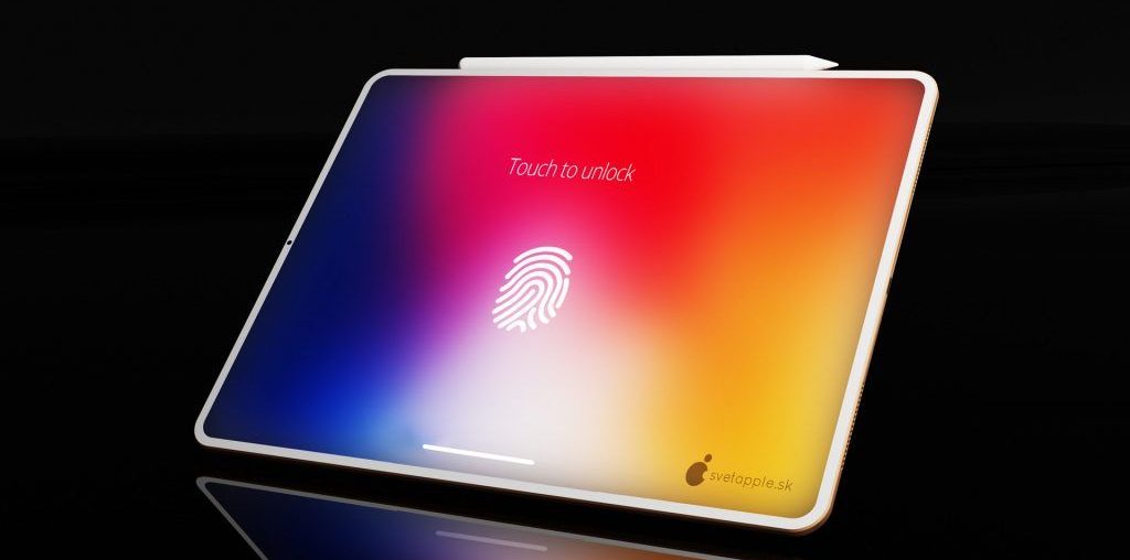 iPad Air 2020 could get a huge redesign — but there’s a catch