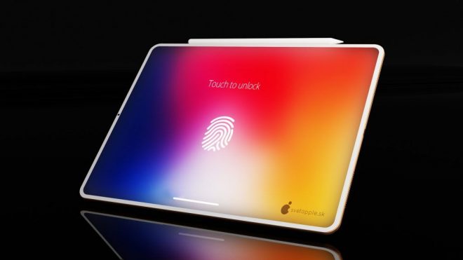 iPad Air 2020 could get a huge redesign — but there’s a catch