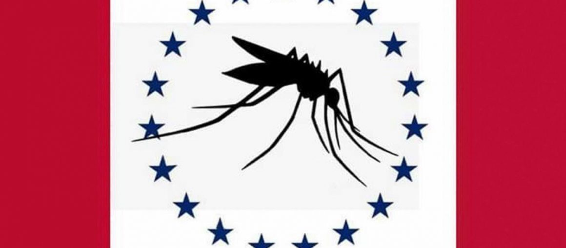 Mississippi's next state flag could have featured a giant mosquito. 'It’s their state,' designer says.