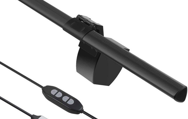 These are the best monitor light bars in 2020