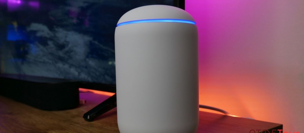 UniFi Dream Machine: Ubiquiti delivers an impressive AiO - 9to5Toys
