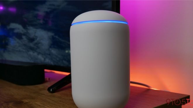 UniFi Dream Machine: Ubiquiti delivers an impressive AiO - 9to5Toys