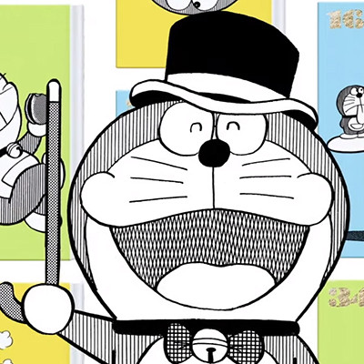 New Doraemon Manga Collection Is Made to Last a Century
