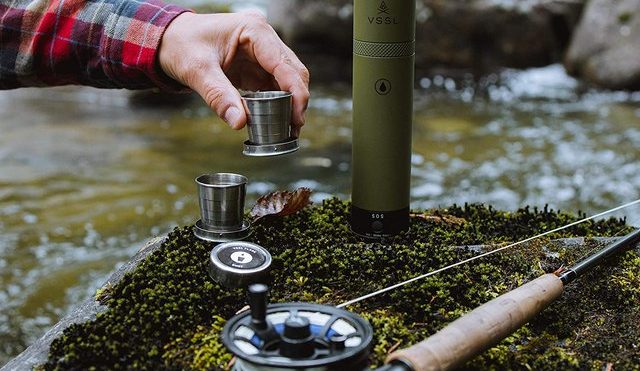 These Camping Accessories Are So Extra and We Love Them | Hunker
