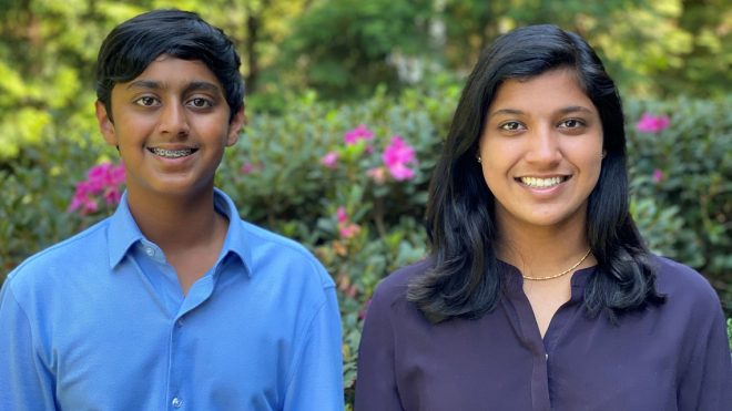 Atlanta siblings instrumental in pushing Mahatma brand rice to drop logo depicting negative stereotype