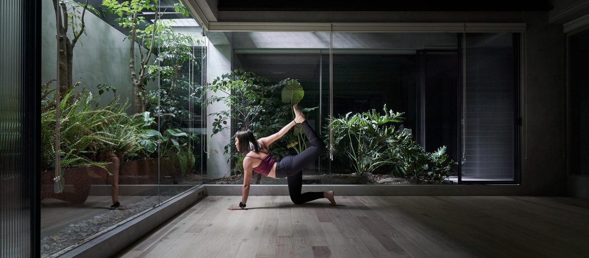 Gallery of House H / KC Design Studio - 1